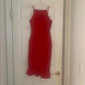 Women’s Midi Dress